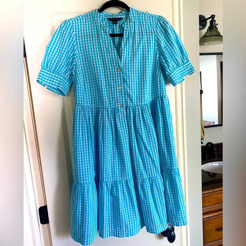 Brooks Brothers Size 2 Dress